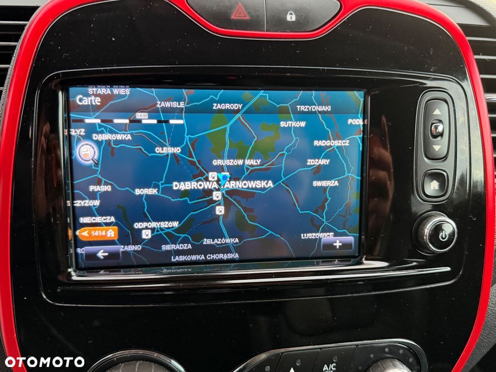 Renault Captur ENERGY TCe 120 Initiale Paris - 14