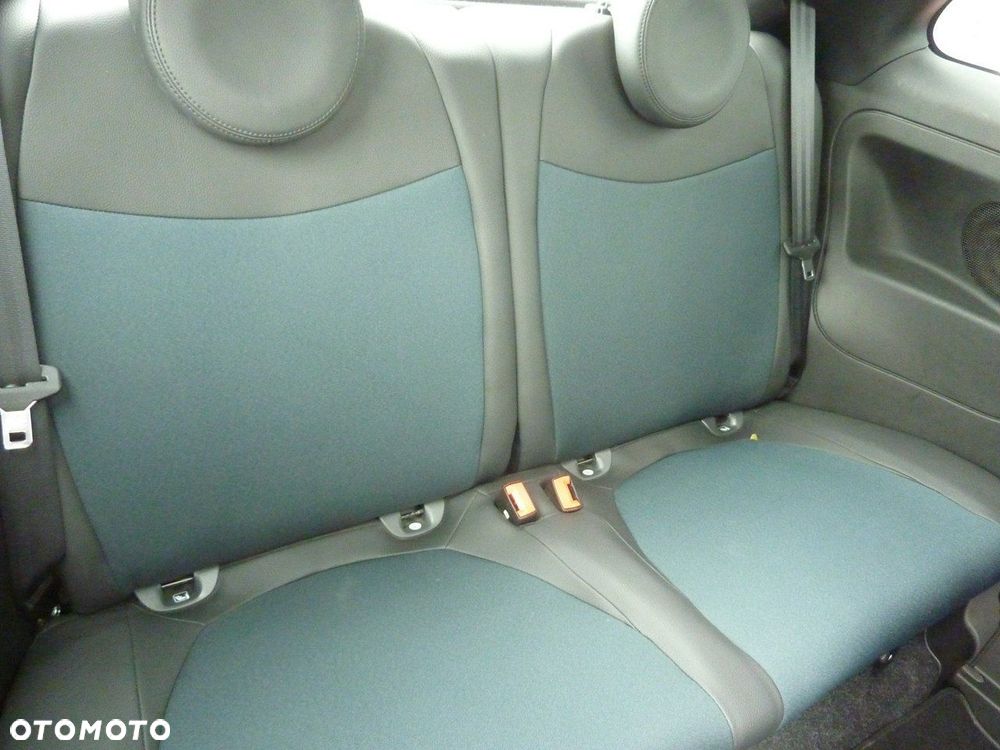 Fiat 500 - 14
