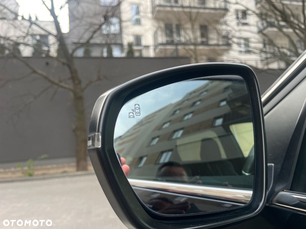 Peugeot 5008 PureTech 180 EAT8 Stop & Start GT Pack - 39