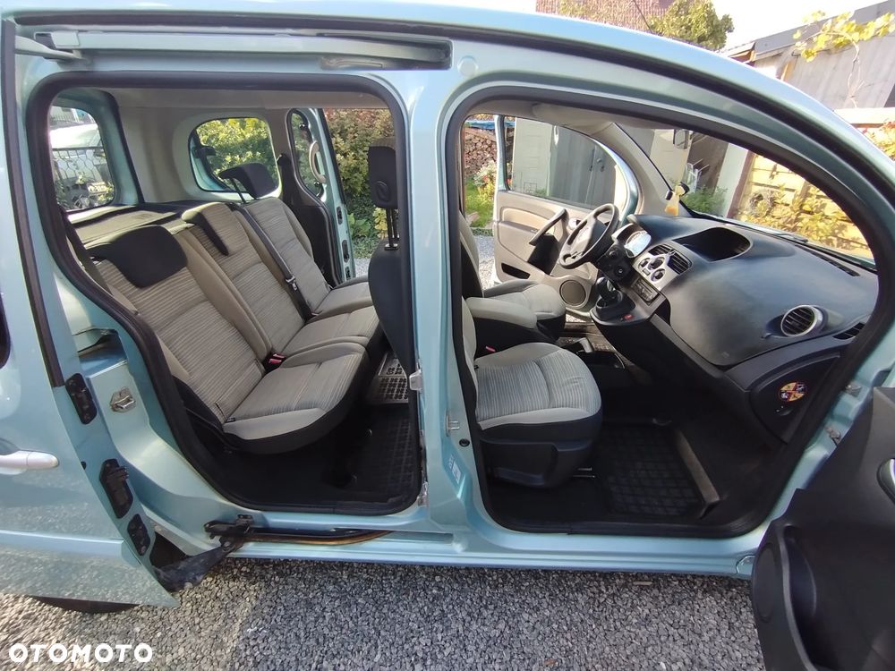 Renault Kangoo - 8