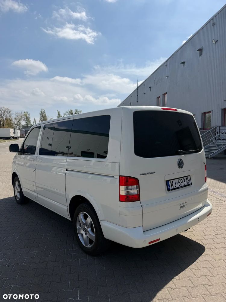 Volkswagen Multivan L1 Highline - 6