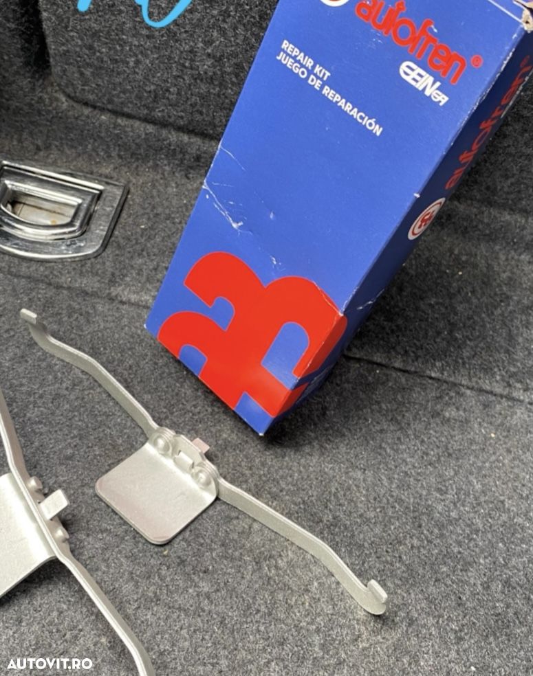 Audi A4 2.0 T FSI multitronic - 29