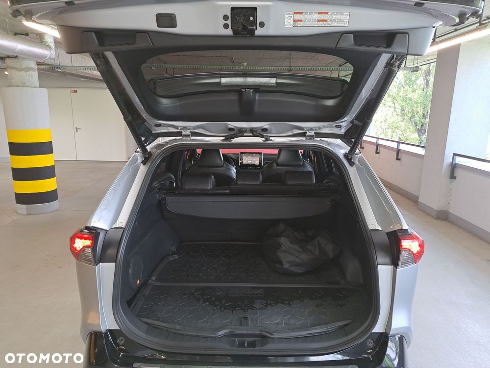 Toyota RAV4 - 15