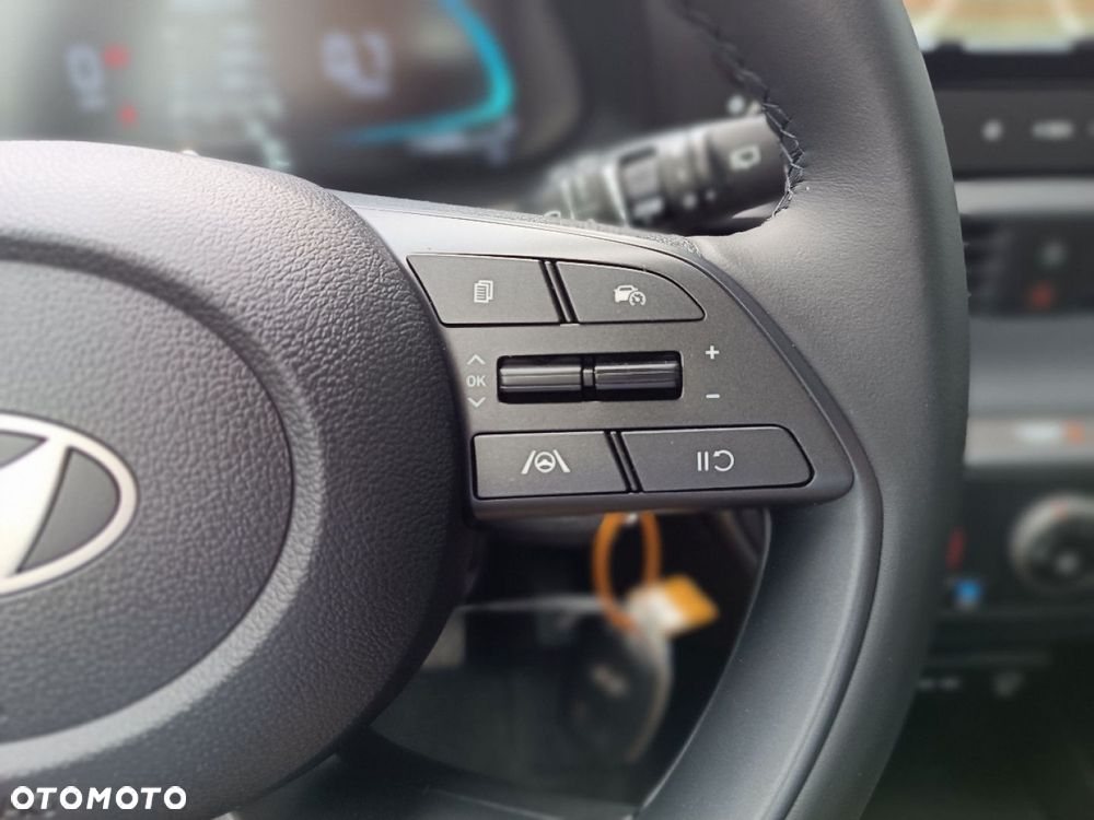 Hyundai i20 1.2 Pure - 15