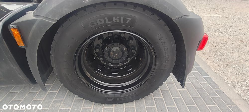 DAF XF 530 Low Deck - 30