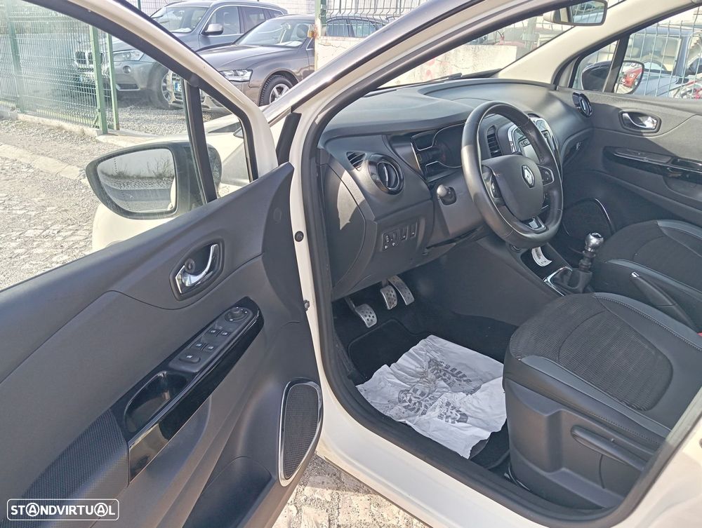 Renault Captur ENERGY dCi 110 S&S Experience - 6