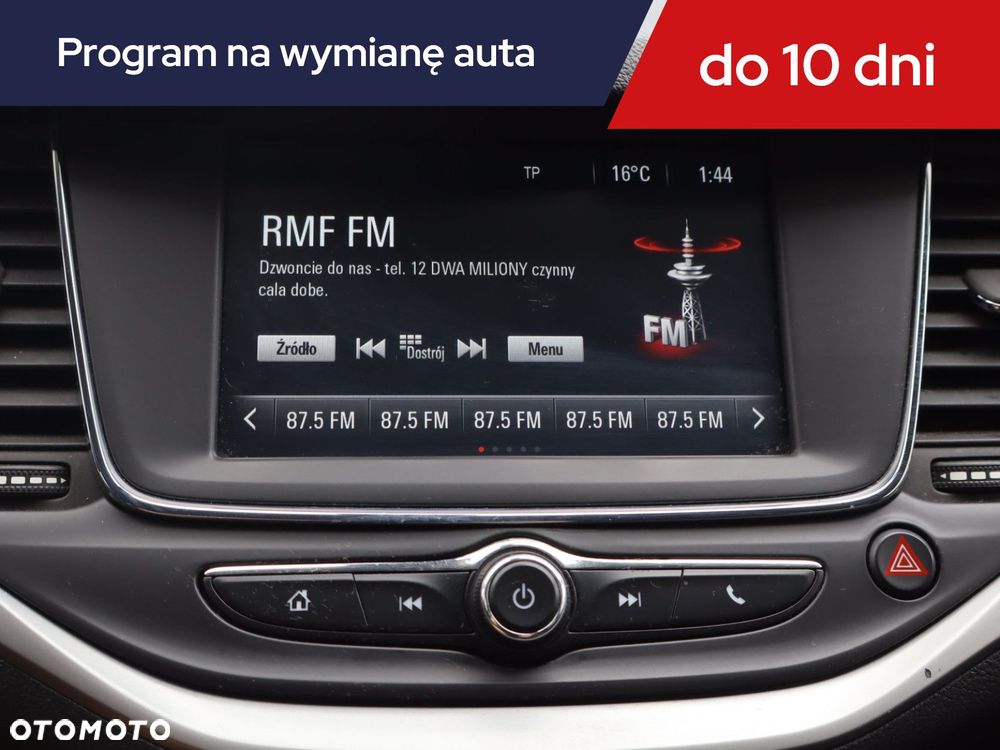 Opel Astra - 18