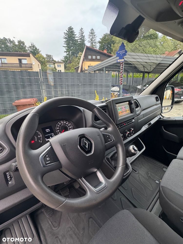 Renault Master - 5