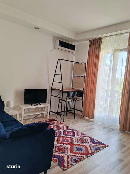 Cosmopolis, vand studio dublu, dormitor separat — fotografia 3