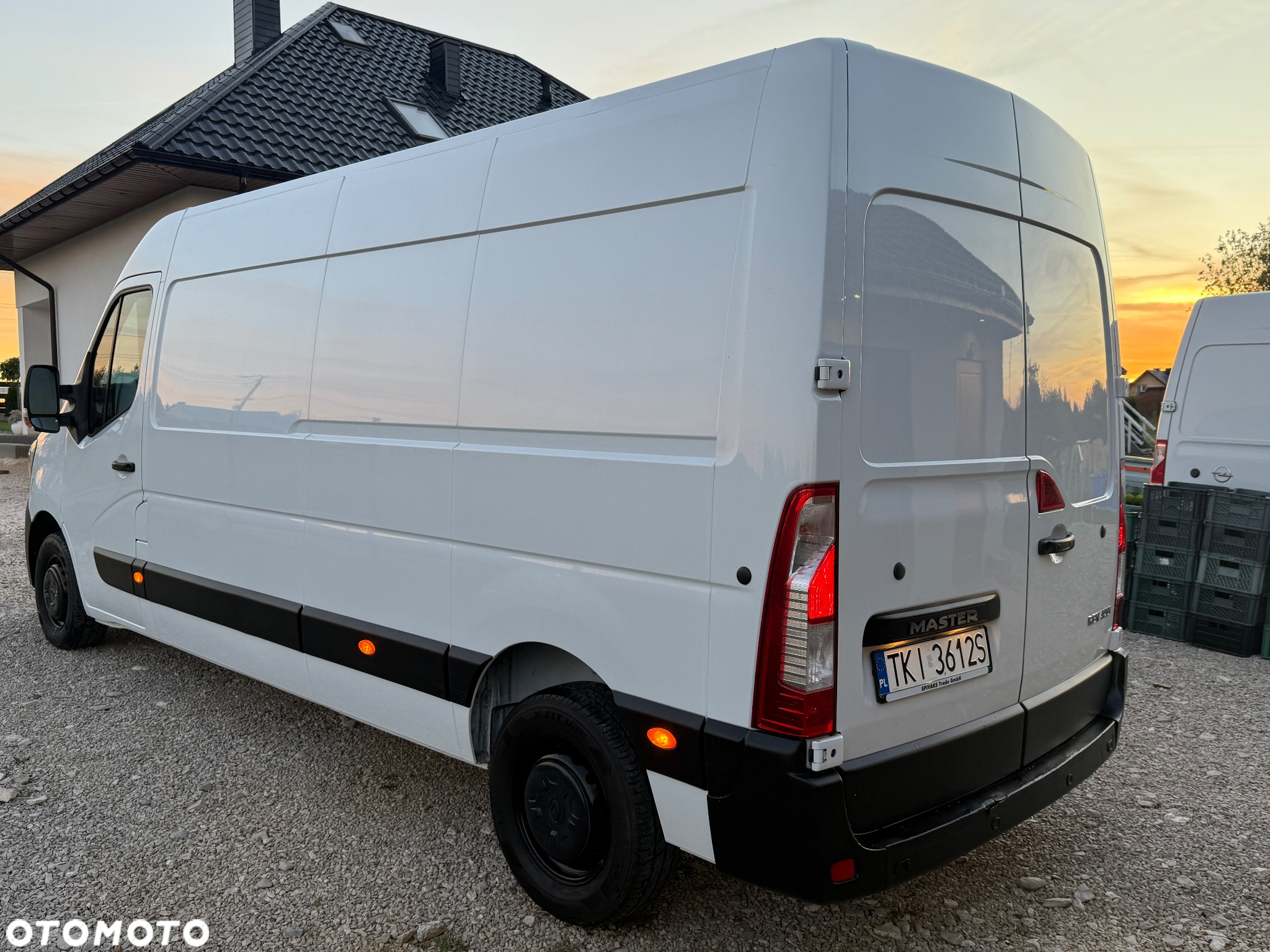 Renault Master - 15