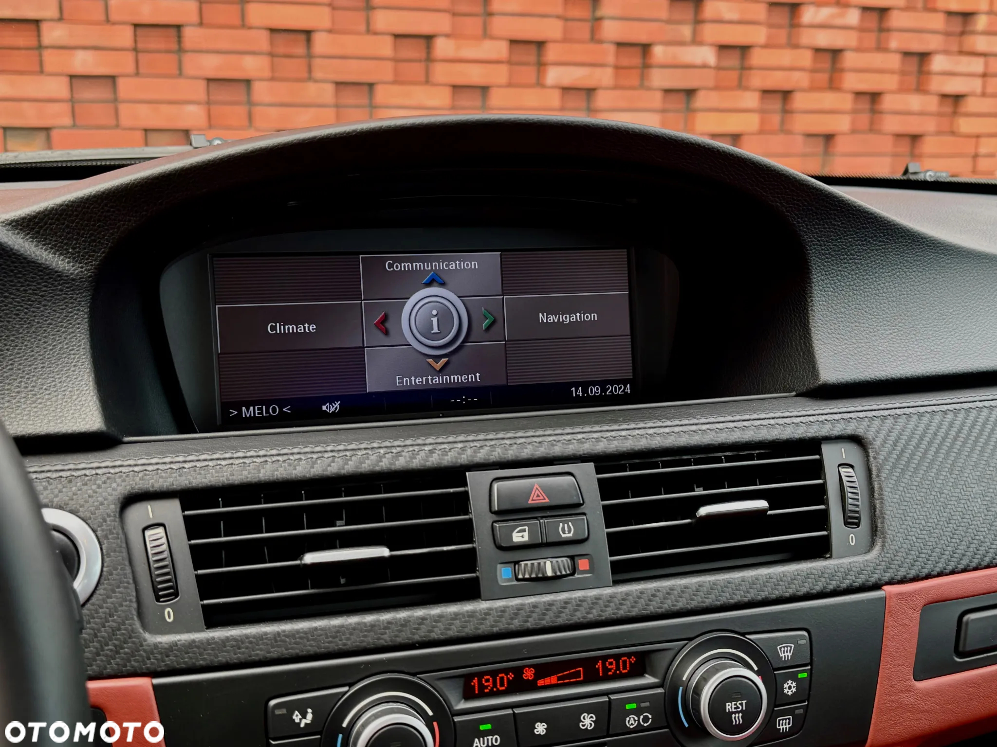 BMW M3 - 19