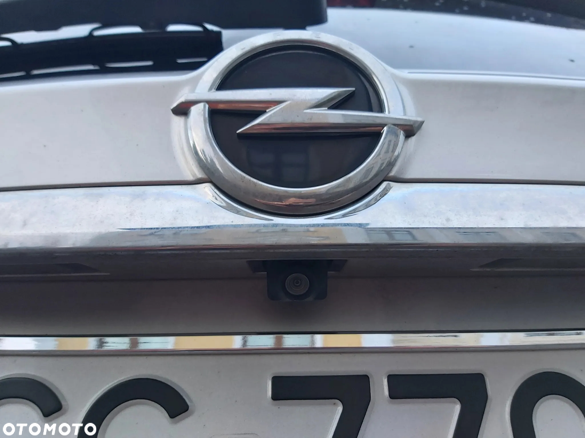 Opel Mokka 1.6 Cosmo S&S - 17