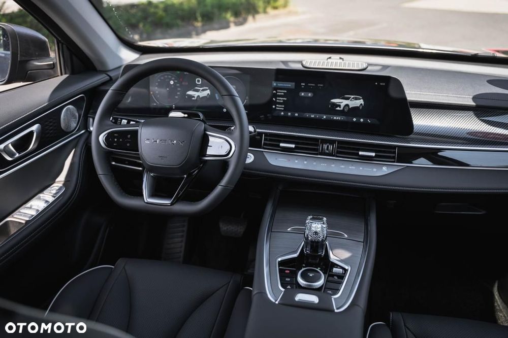 Chery Tiggo 7 - 4