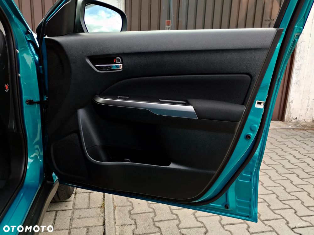 Suzuki Vitara - 27