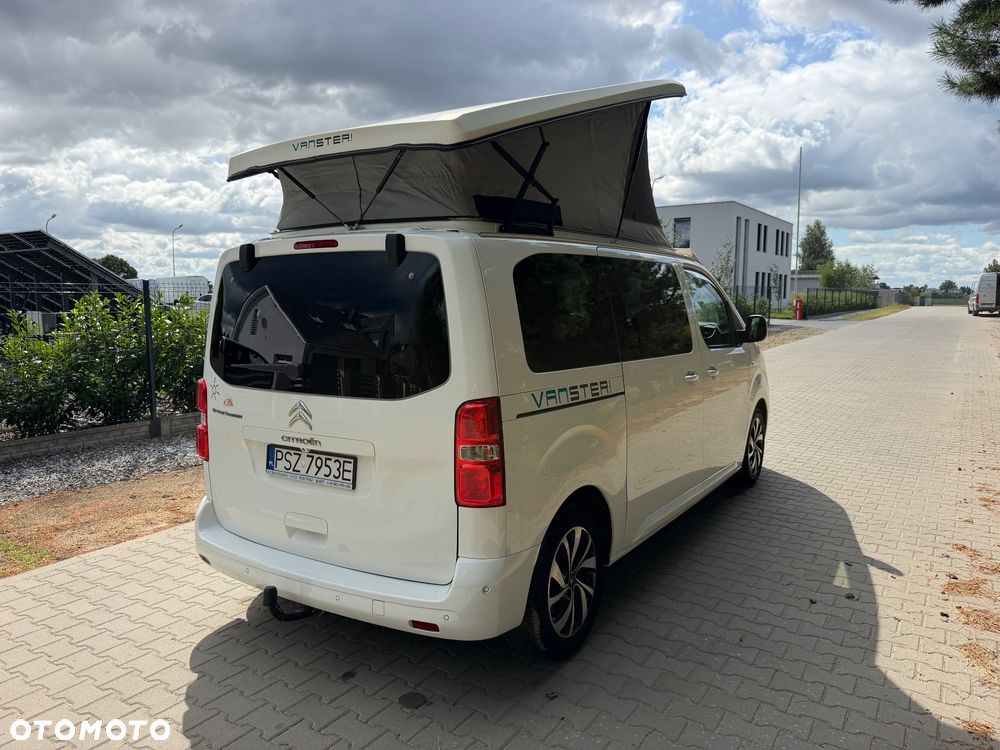 Citroën VANSTER - 40