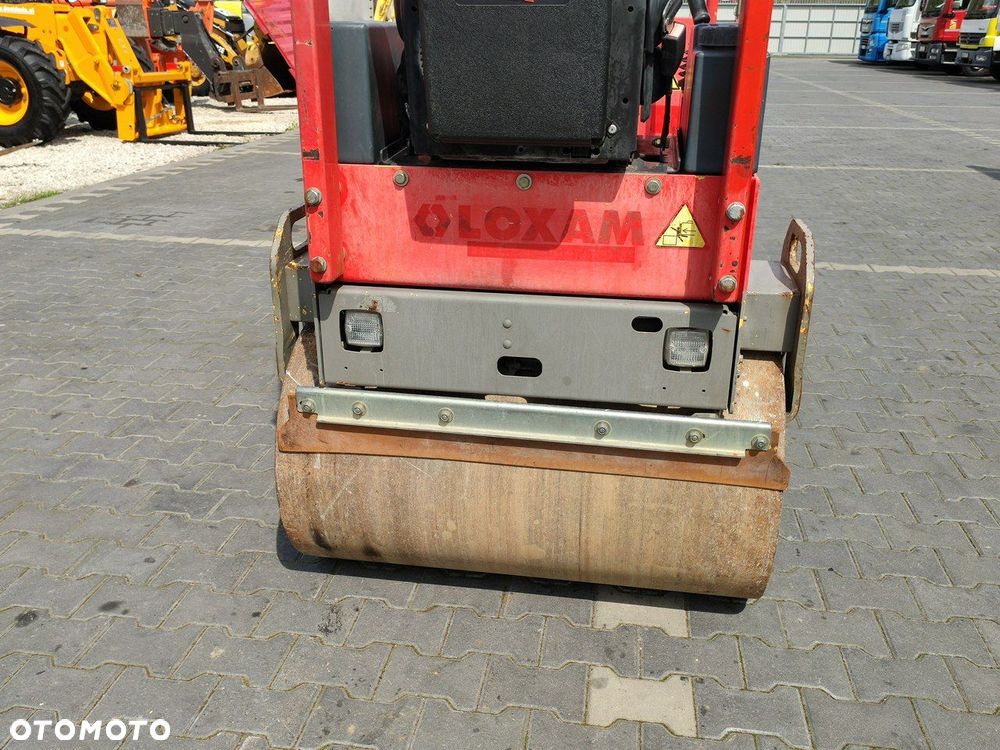 Bomag BW 100 ADM-2 1,6t - 17