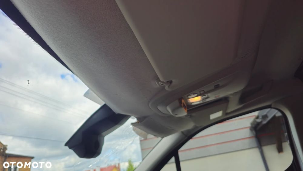 Opel Combo - 11