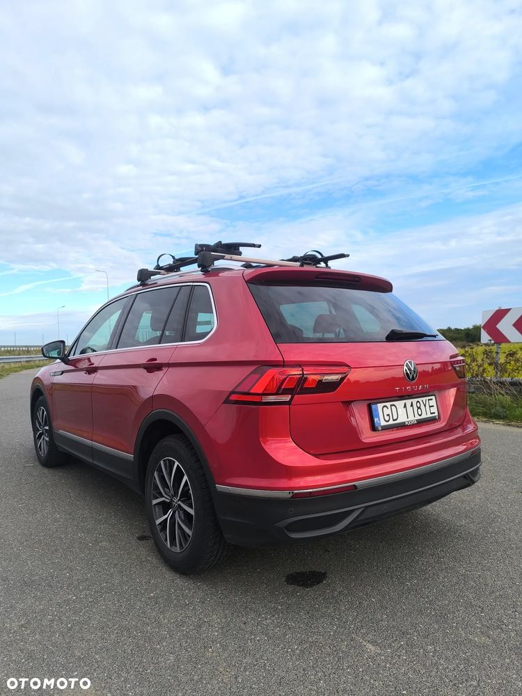 Volkswagen Tiguan - 6
