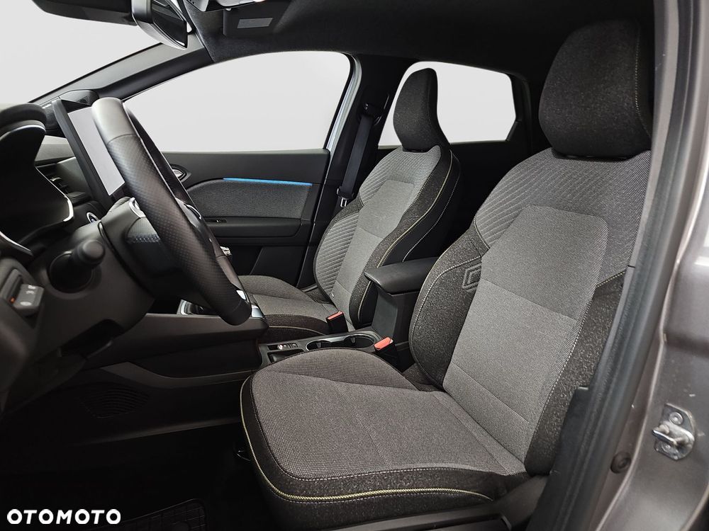 Renault Captur 1.0 TCe Techno - 10