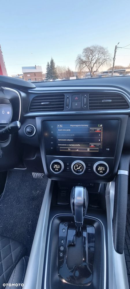 Renault Kadjar BLUE dCi 115 EDC INTENS - 9