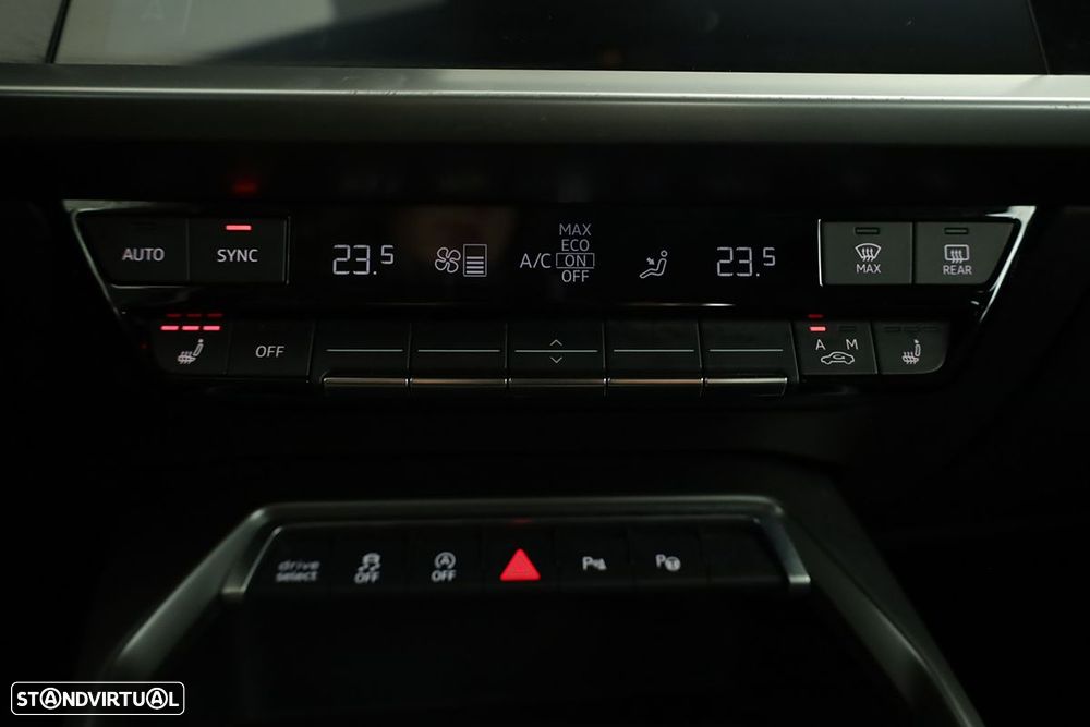 Audi A3 Sportback 30 TFSI S tronic - 11