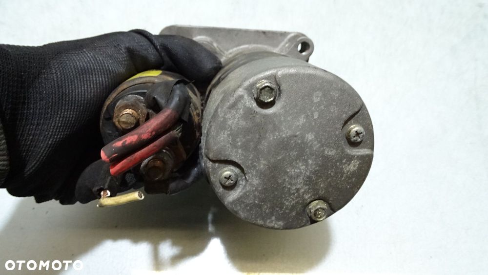 ROZRUSZNIK RENAULT KANGOO 1.4 CS1186 - 4