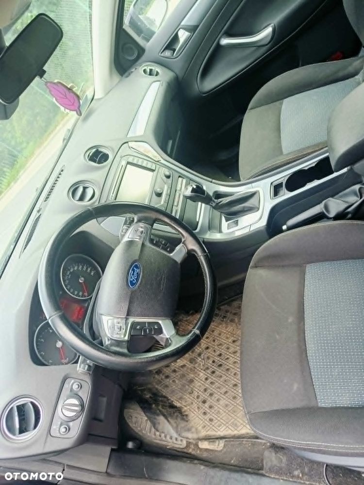 Ford Mondeo 2.0 TDCi Titanium - 5