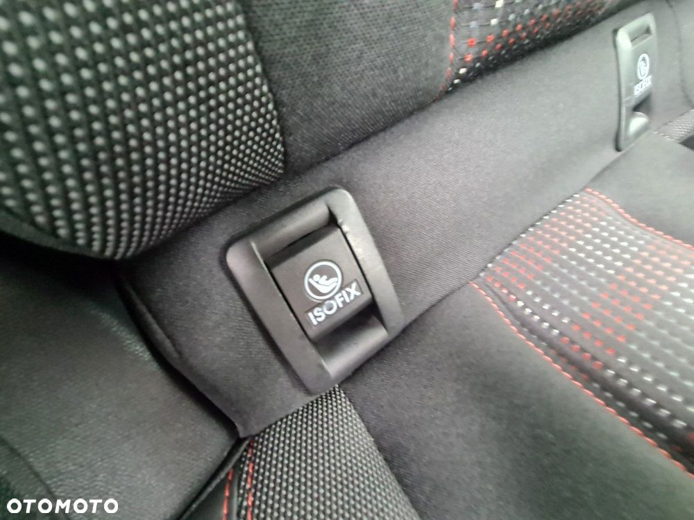 Peugeot 308 BlueHDi 120 Stop & Start GT-Line Edition - 30