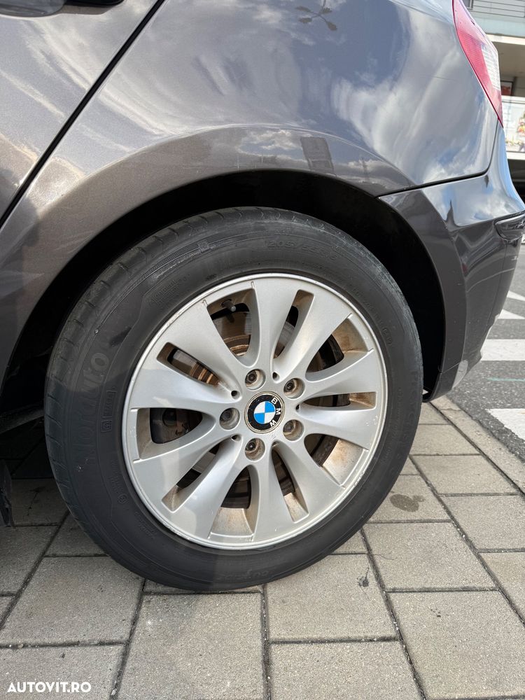 BMW Seria 1 - 12