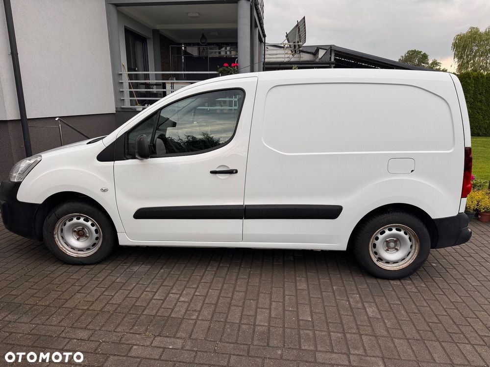 Citroën Berlingo - 3
