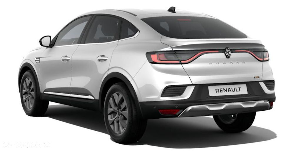 Renault Arkana - 2