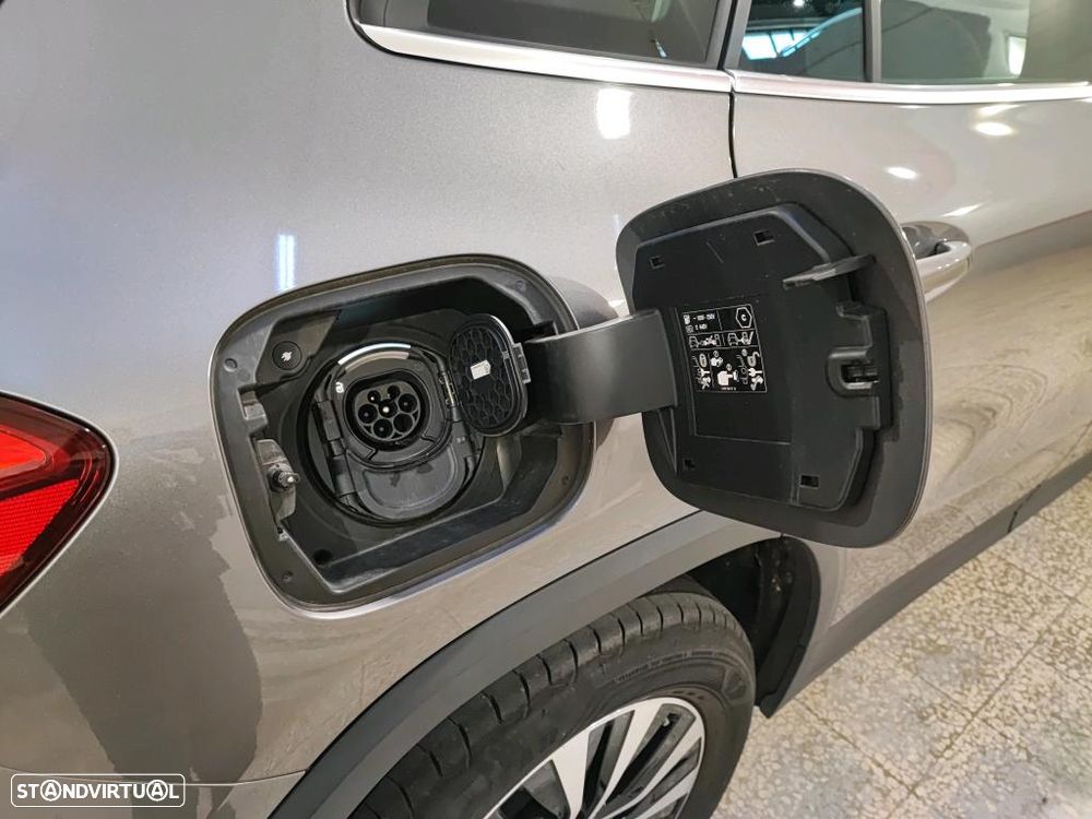 Mercedes-Benz GLA 250 e Style - 9