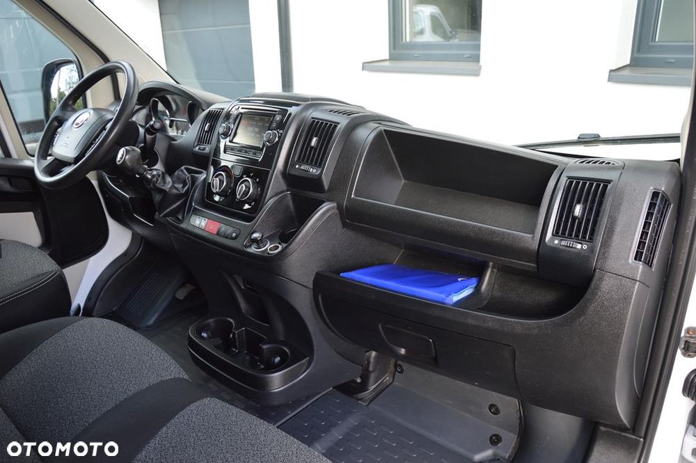 Fiat Ducato - 17