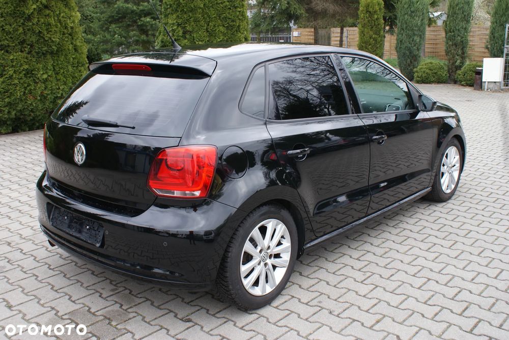 Volkswagen Polo - 13