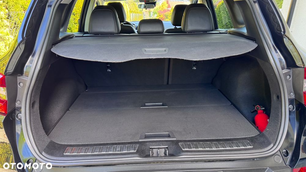 Renault Kadjar Energy dCi 130 Bose Edition - 35