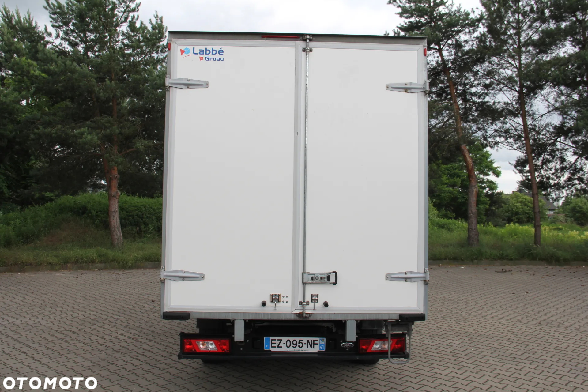 Ford TRANSIT - 7