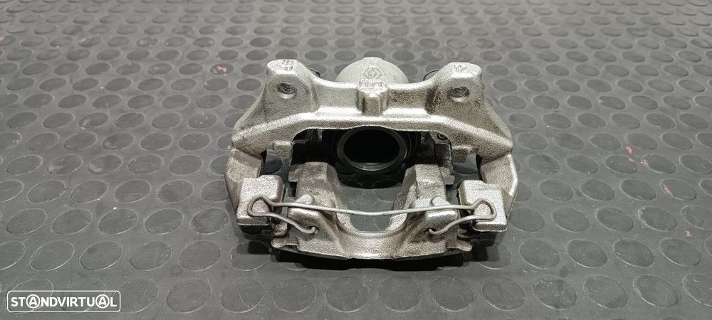 PINÇA DE TRAVÃO FRENTE ESQUERDA SMART FORTWO CABRIO ELECTRIC DRIVE (453.491) - 3