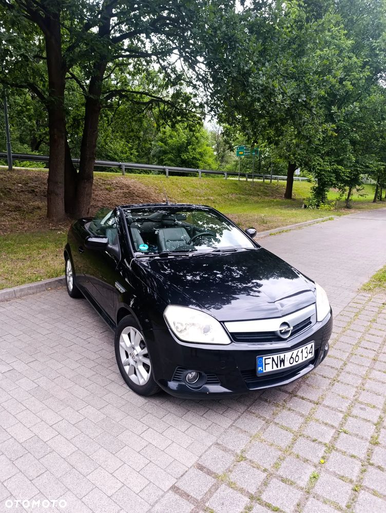 Opel Tigra 1.8 (Enjoy) - 1