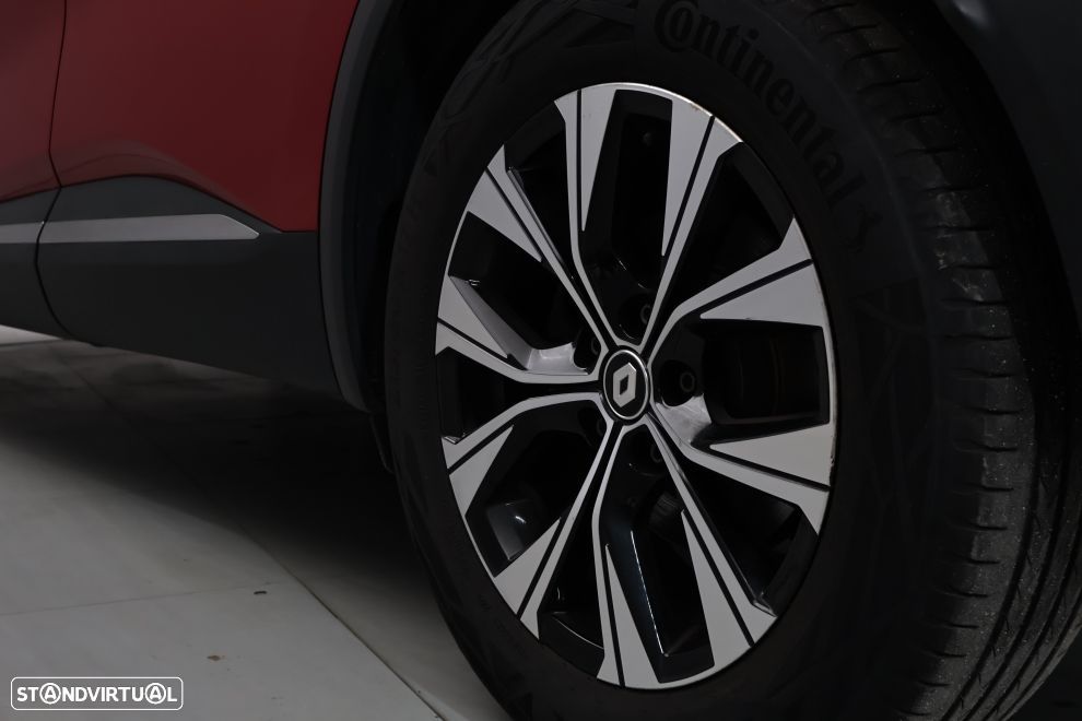 Renault Captur 1.6 E-Tech Plug-In Hybrid Engineered - 14