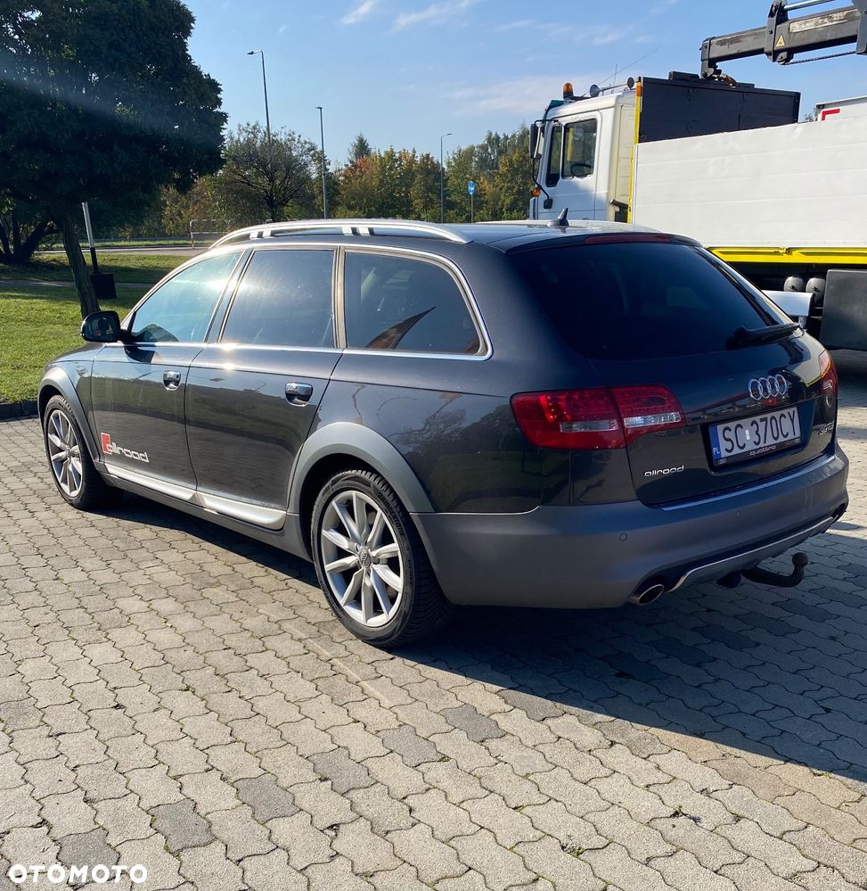 Audi A6 Allroad - 2
