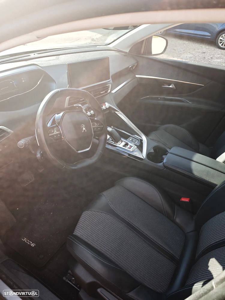 Peugeot 3008 - 7