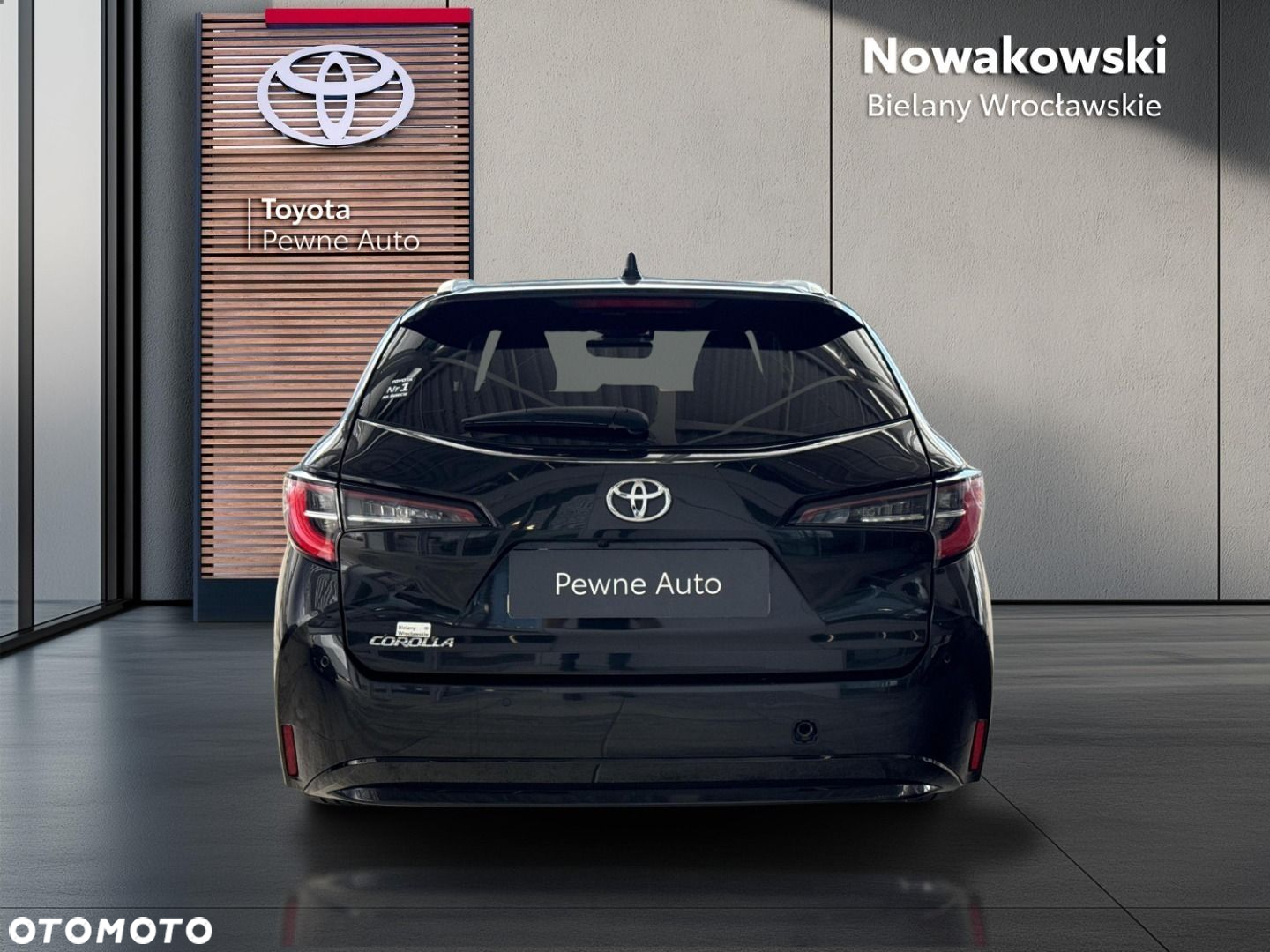 Toyota Corolla 1.2 T Comfort - 6