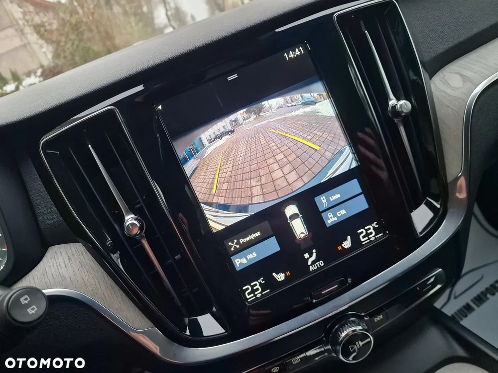 Volvo V60 D3 Geartronic Inscription - 25