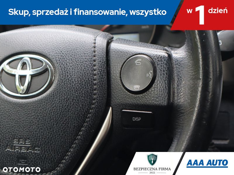 Toyota RAV4 - 17