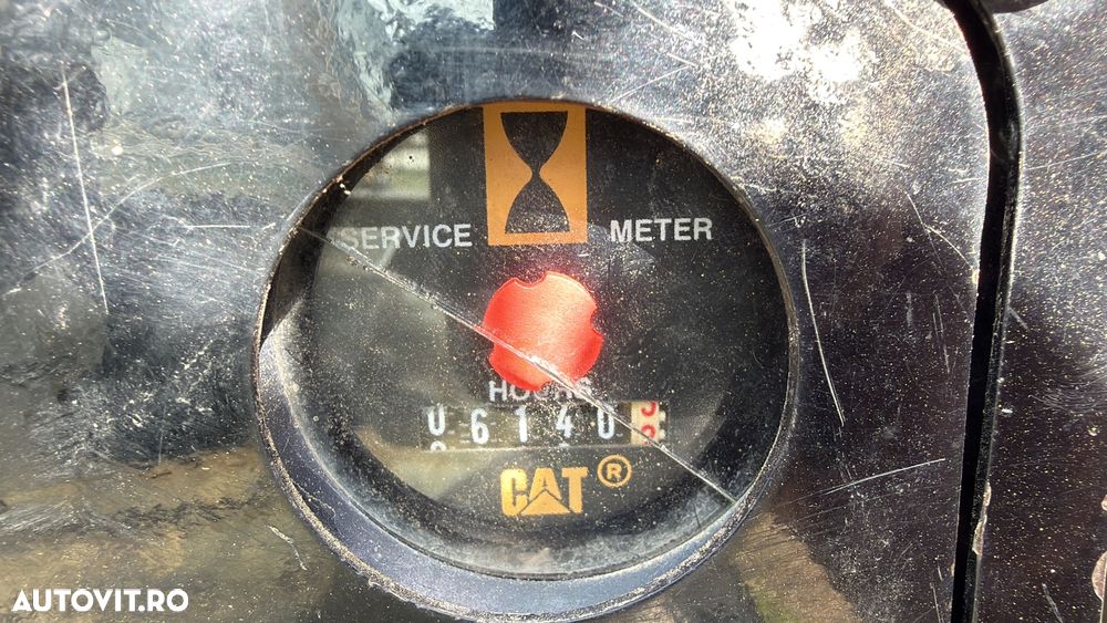 Cat 306 - 6