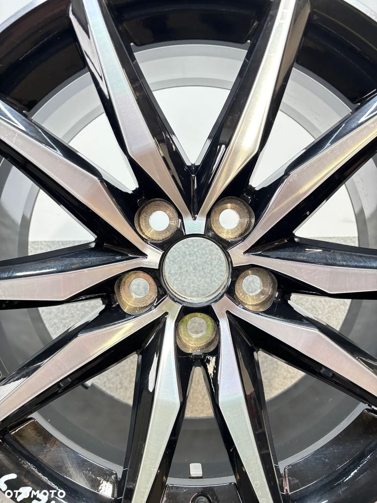 1 Felga Alu. Toyota Corolla E21, 18", Toyota 8924-2, +TPMS - 6