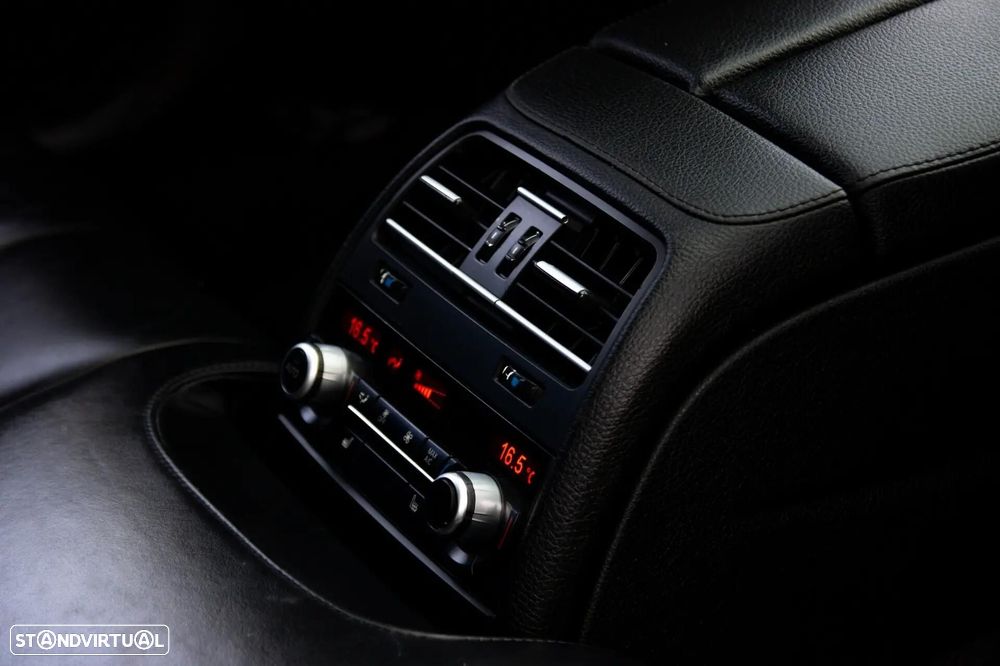 BMW 640 Gran Coupé d M Sport Edition — fotografia 57