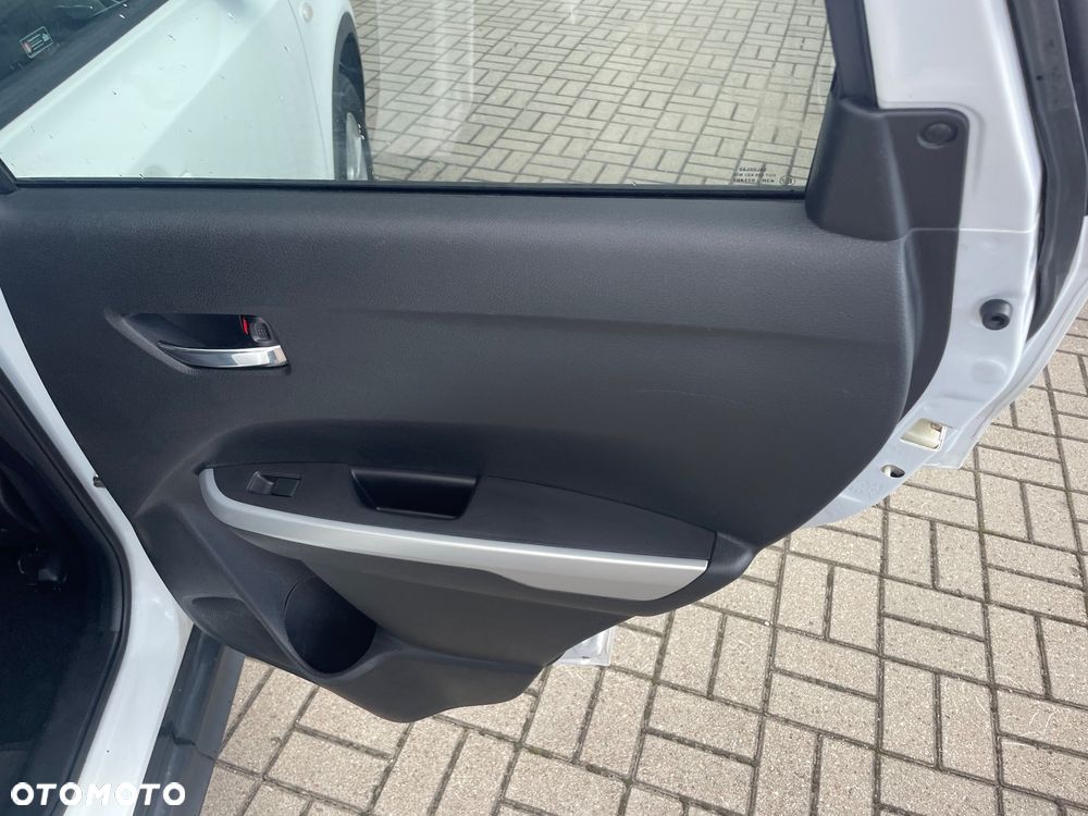 Suzuki Vitara 1.6 DDiS (4x4) Allgrip Comfort - 33
