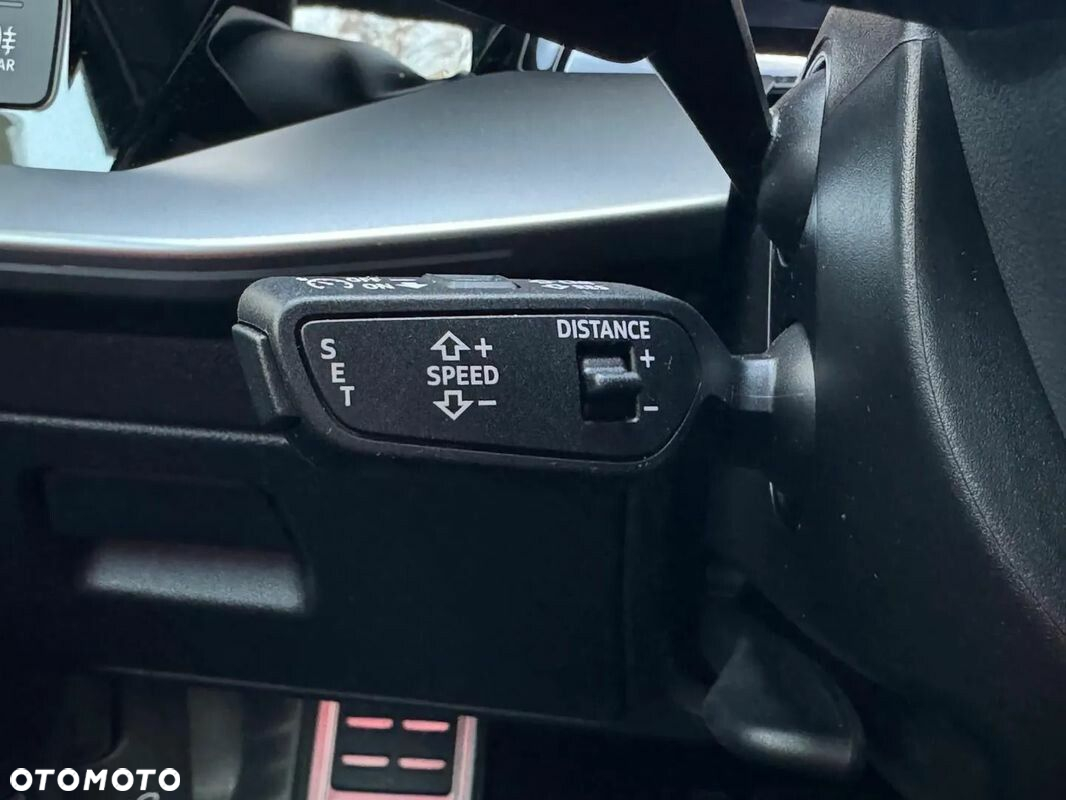 Audi S3 TFSI Quattro S tronic - 19