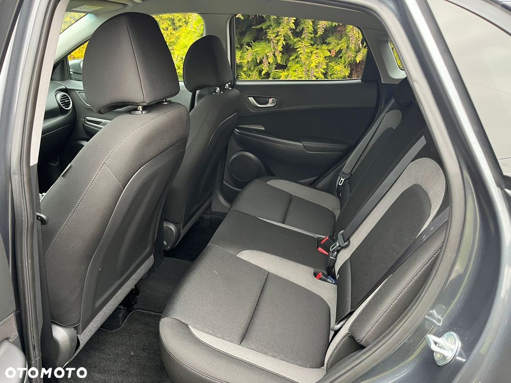 Hyundai Kona 1.0 T-GDI YES!+ - 21